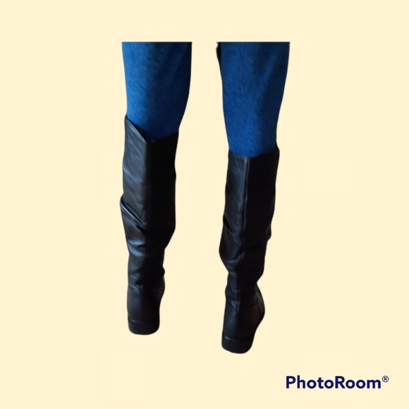 Candid Statements Achevia Boots - Picture 5 of 7